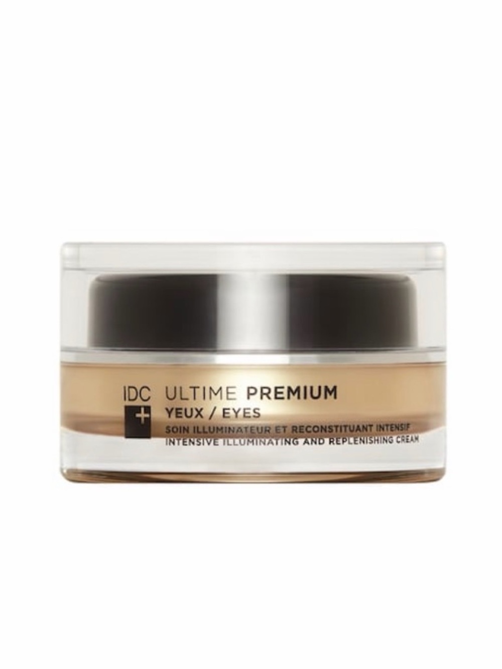IDC Ultime Premium Intensive Illuminating Eye Cream